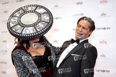 Deutscher Filmball 2025 in München