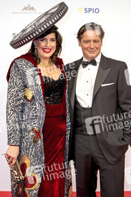 Deutscher Filmball 2025 in München