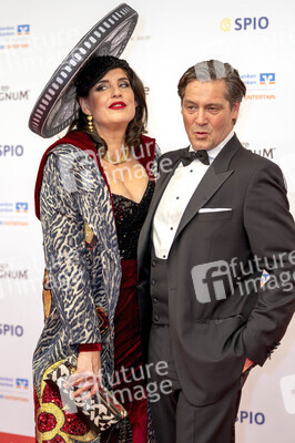 Deutscher Filmball 2025 in München