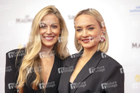 Deutscher Filmball 2025 in München