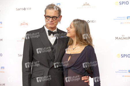 Deutscher Filmball 2025 in München