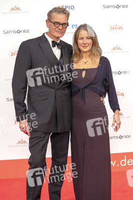 Deutscher Filmball 2025 in München