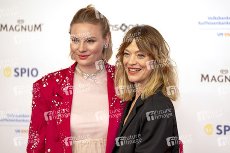 Deutscher Filmball 2025 in München