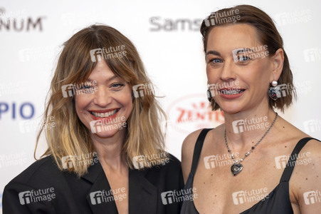 Deutscher Filmball 2025 in München