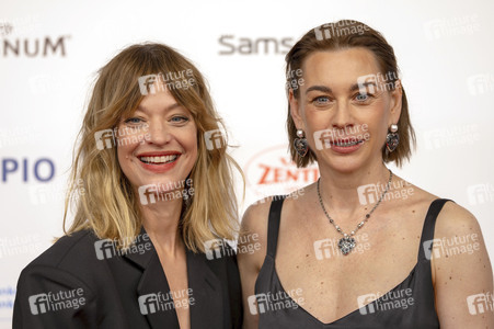 Deutscher Filmball 2025 in München