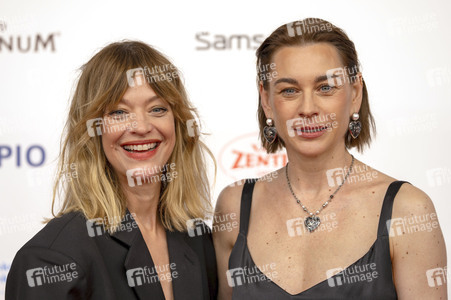 Deutscher Filmball 2025 in München