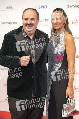 Deutscher Filmball 2025 in München