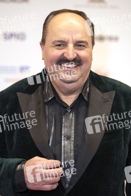 Deutscher Filmball 2025 in München