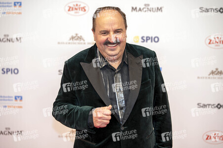 Deutscher Filmball 2025 in München