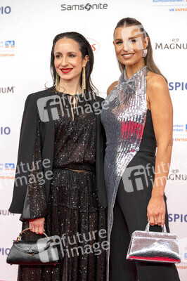 Deutscher Filmball 2025 in München