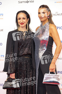 Deutscher Filmball 2025 in München