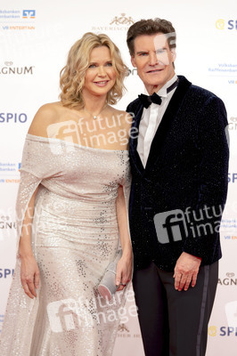 Deutscher Filmball 2025 in München