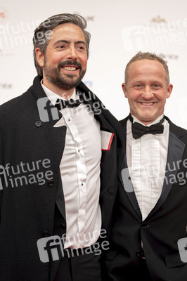 Deutscher Filmball 2025 in München