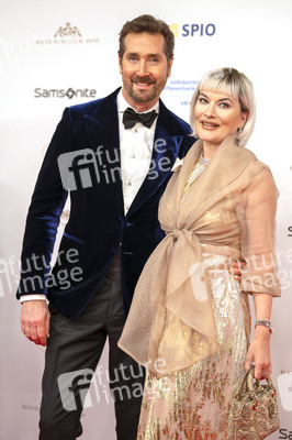 Deutscher Filmball 2025 in München