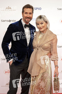 Deutscher Filmball 2025 in München