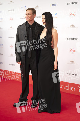 Deutscher Filmball 2025 in München