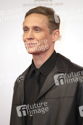 Deutscher Filmball 2025 in München