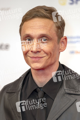 Deutscher Filmball 2025 in München