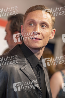 Deutscher Filmball 2025 in München