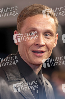 Deutscher Filmball 2025 in München