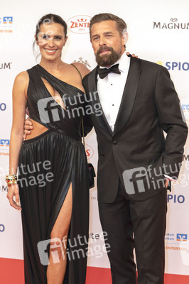 Deutscher Filmball 2025 in München