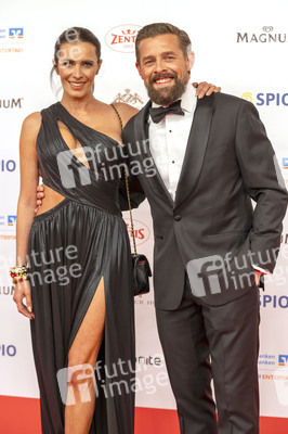 Deutscher Filmball 2025 in München