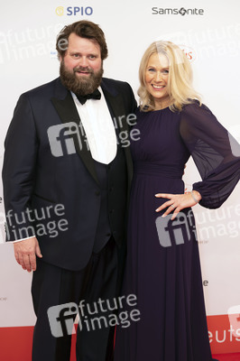 Deutscher Filmball 2025 in München