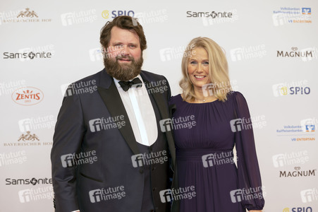 Deutscher Filmball 2025 in München