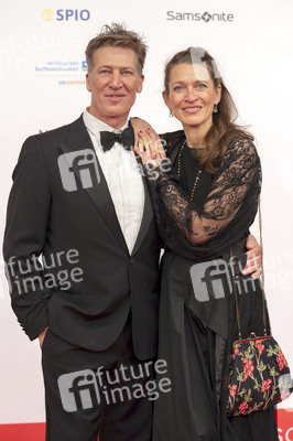 Deutscher Filmball 2025 in München