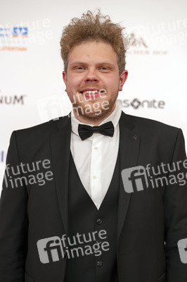 Deutscher Filmball 2025 in München