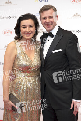 Deutscher Filmball 2025 in München