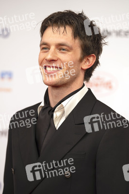 Deutscher Filmball 2025 in München