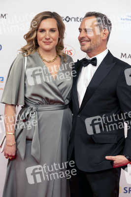 Deutscher Filmball 2025 in München