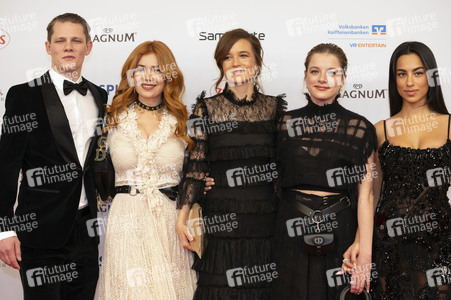 Deutscher Filmball 2025 in München