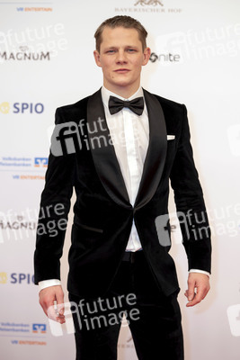 Deutscher Filmball 2025 in München