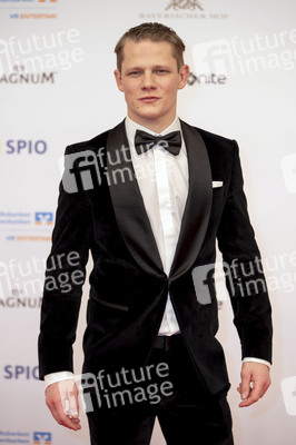 Deutscher Filmball 2025 in München