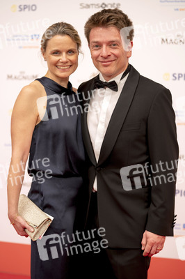 Deutscher Filmball 2025 in München