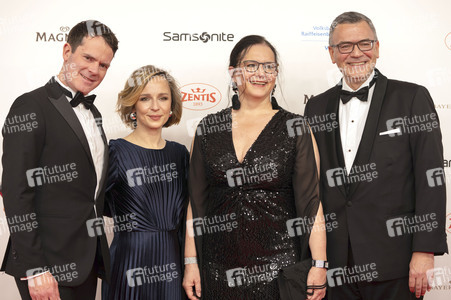 Deutscher Filmball 2025 in München