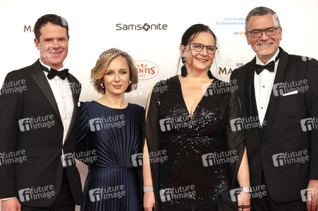 Deutscher Filmball 2025 in München