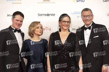 Deutscher Filmball 2025 in München