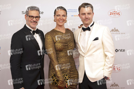 Deutscher Filmball 2025 in München