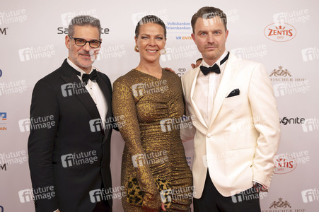 Deutscher Filmball 2025 in München