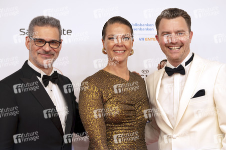 Deutscher Filmball 2025 in München