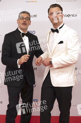 Deutscher Filmball 2025 in München