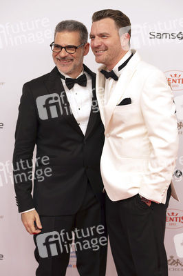 Deutscher Filmball 2025 in München