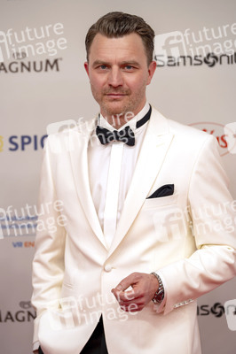 Deutscher Filmball 2025 in München