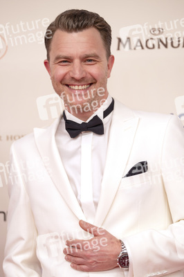 Deutscher Filmball 2025 in München