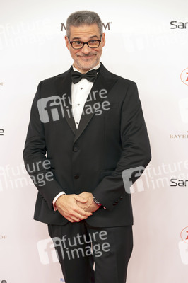 Deutscher Filmball 2025 in München