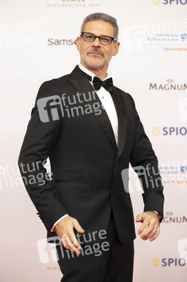 Deutscher Filmball 2025 in München