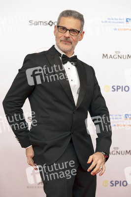 Deutscher Filmball 2025 in München